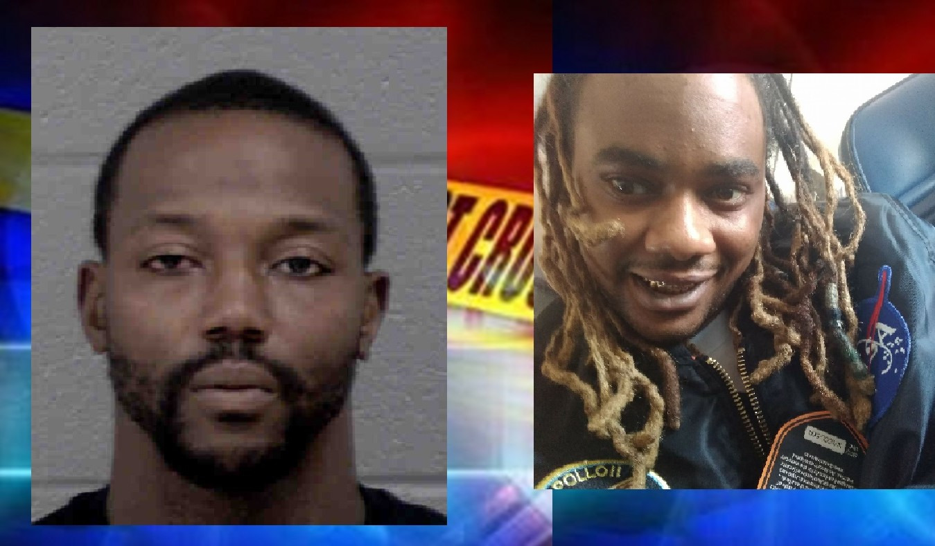 SUSPECT ARRESTED AFTER MAN KILLED IN PHYSICAL ALTERCATION