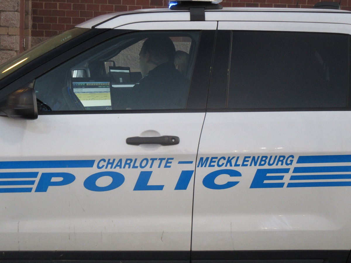 SHOOTING IN UPTOWN CHARLOTTE NEAR EPICENTRE CLUB COMPLEX