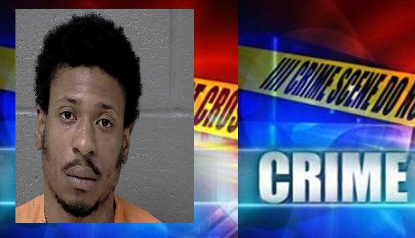 FATHER ARRESTED AFTER SON KILLED IN SHOOTING
