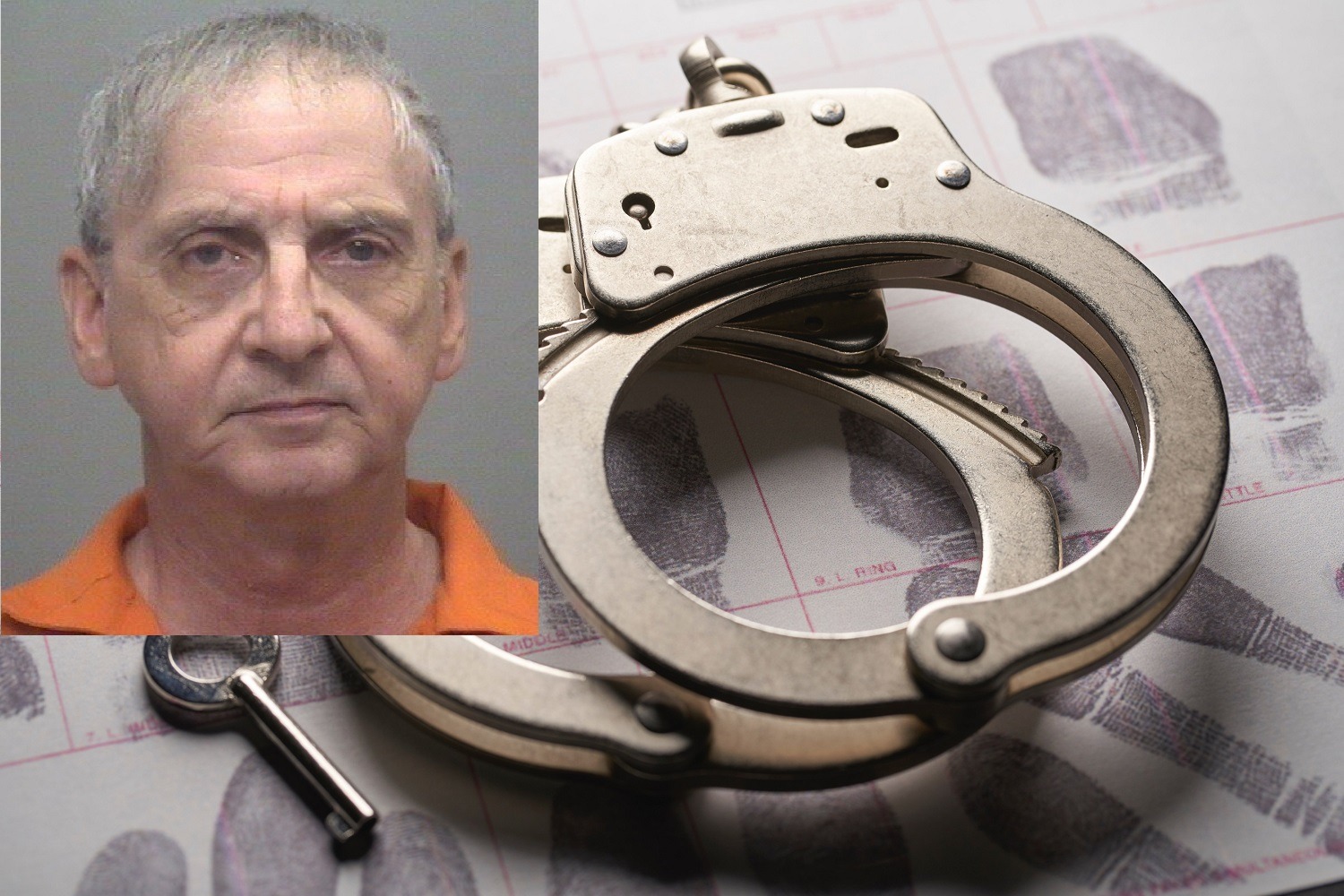 BOARD OF ELECTIONS MEMBER ARRESTED ON 12 SEXUAL OFFENSE CHARGES WITH A CHILD
