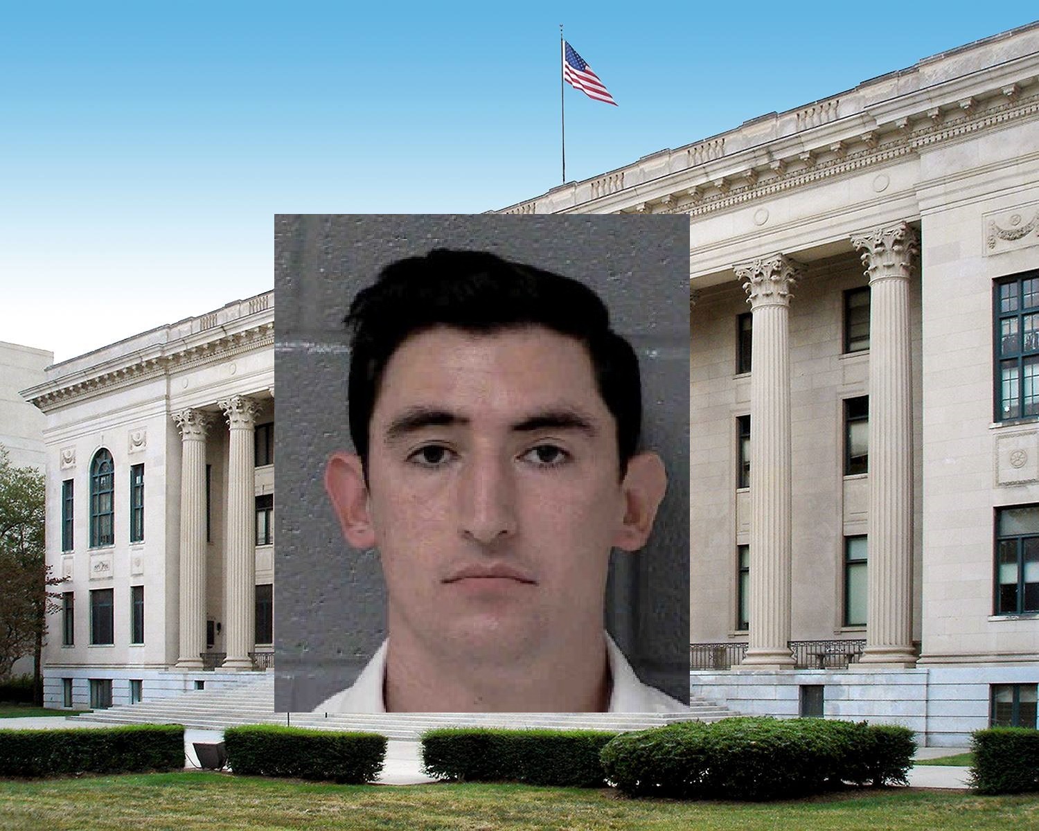 EX COVENANT DAY TEACHER SENTENCED TO 6 YEARS IN PRISON FOR CHILD PORNOGRAPHY