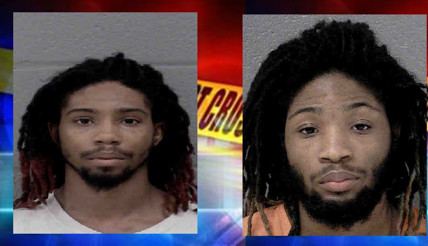 TWO MEN ARRESTED IN OVERNIGHT SHOOTING OF YOUNG WOMAN