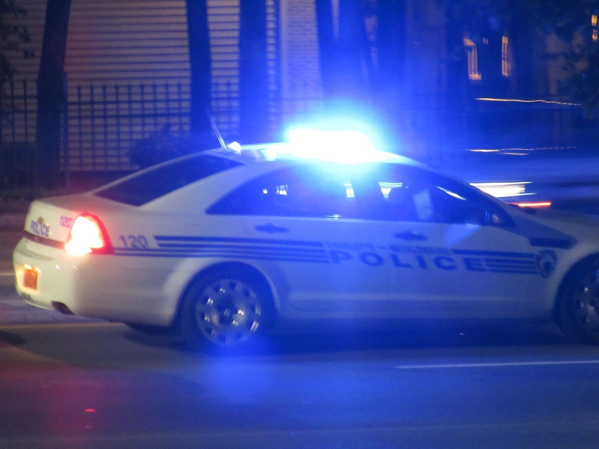 ONE DEAD IN UNIVERSITY AREA NEAR ORR ROAD