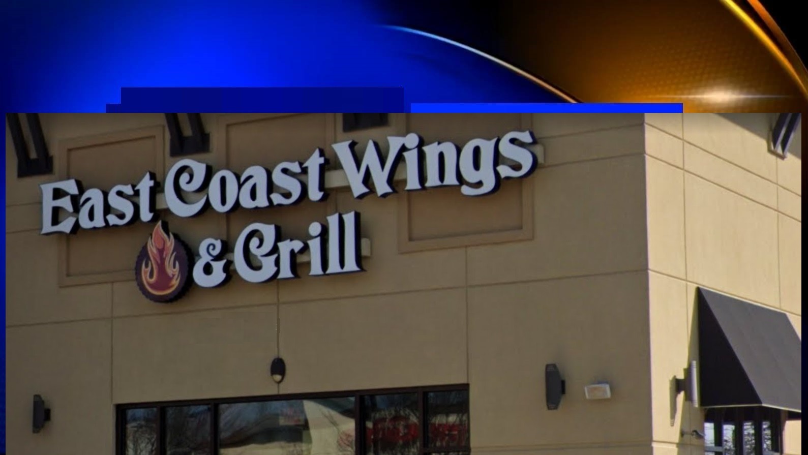 EAST COAST WINGS & GRILL GETS 88.50 B ON HEALTH INSPECTION, HAD EXPIRED BRISKET