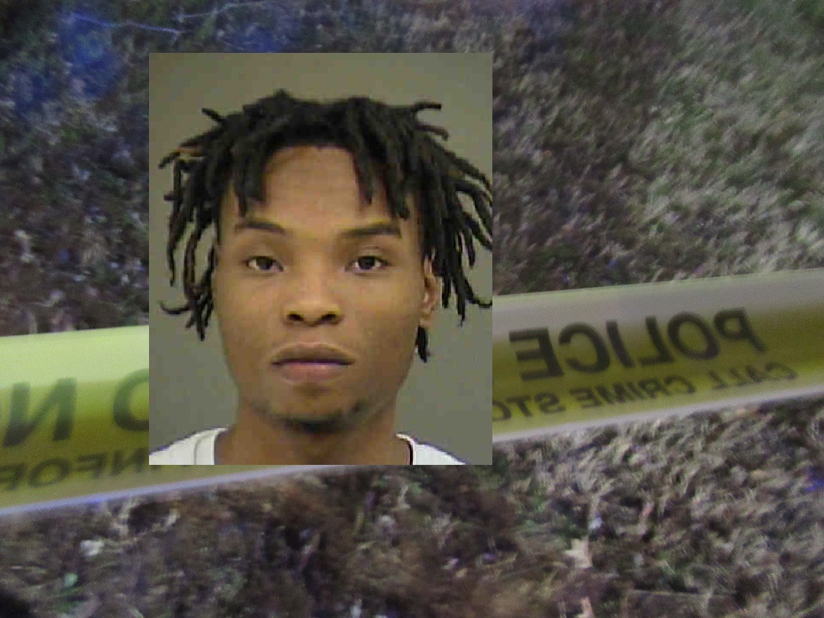 MAN KILLED AT UNC CHARLOTTE OFF CAMPUS APARTMENTS DURING SHOOTING