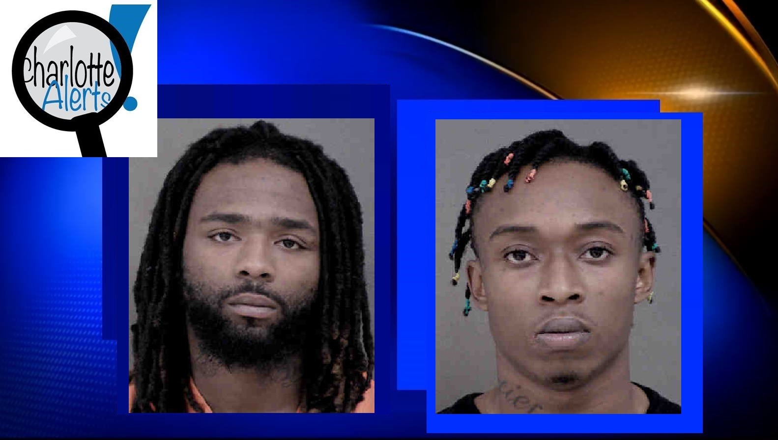 CROOKS STEAL VEHICLE AND DO DRIVE BY SHOOTING