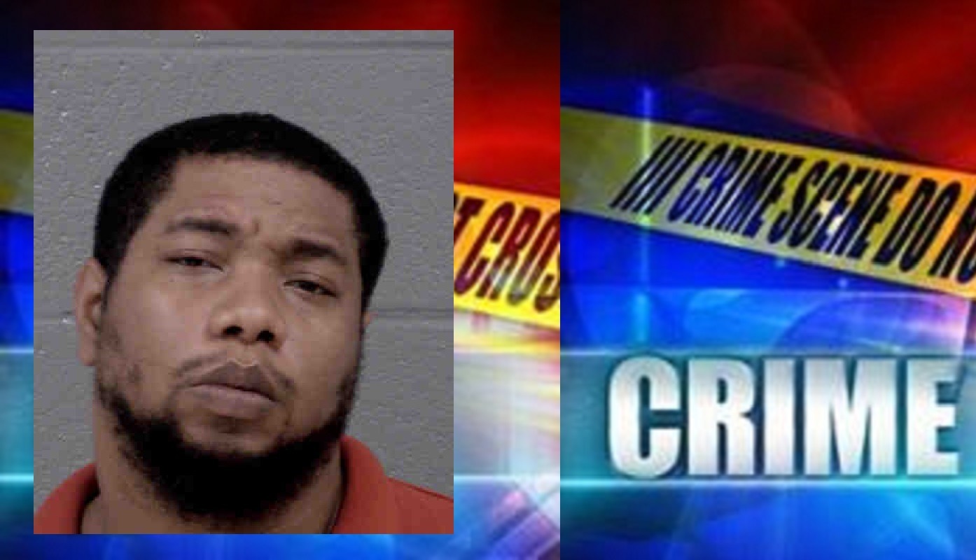 VICTIM AND DOG KILLED AFTER SPEEDING VEHICLE HITS THEM