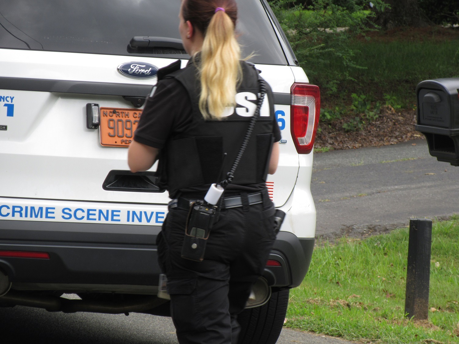 HOMICIDE, VICTIM SHOT AT RESIDENCE, MARKING 3RD MURDER THIS WEEK