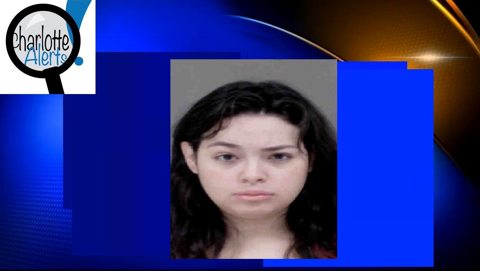 WOMAN ARRESTED ON CHILD ABUSE CHARGE