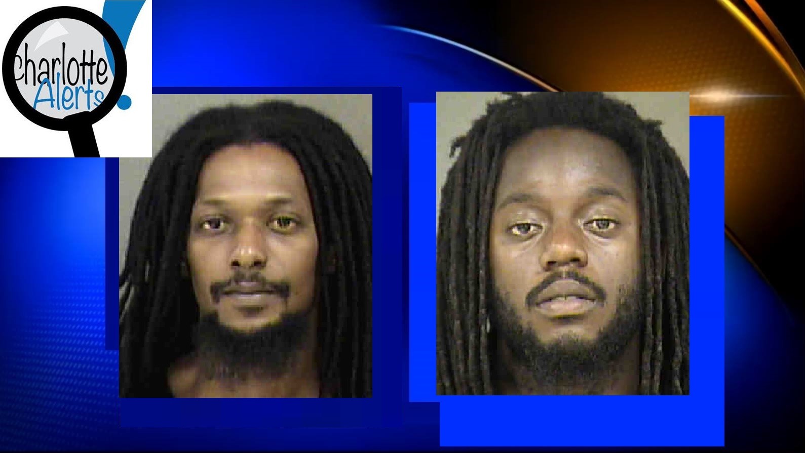 TWO MEN CHARGED IN MURDER OF 14-YEAR-OLD BOY, TWO MURDERS IN A DAY