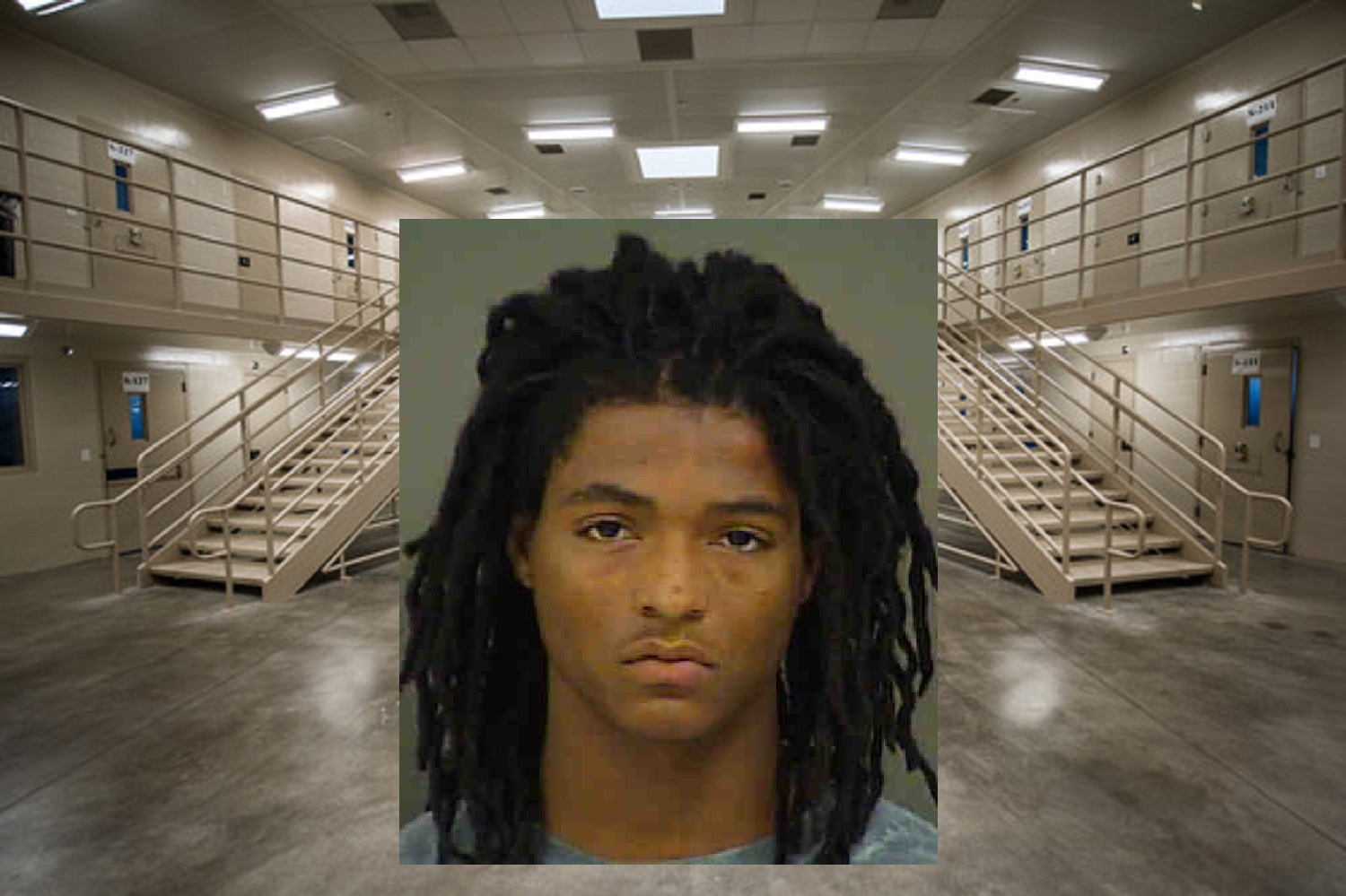 ARREST MADE AFTER 14-YEAR-OLD CHILD KILLED IN SHOOTING