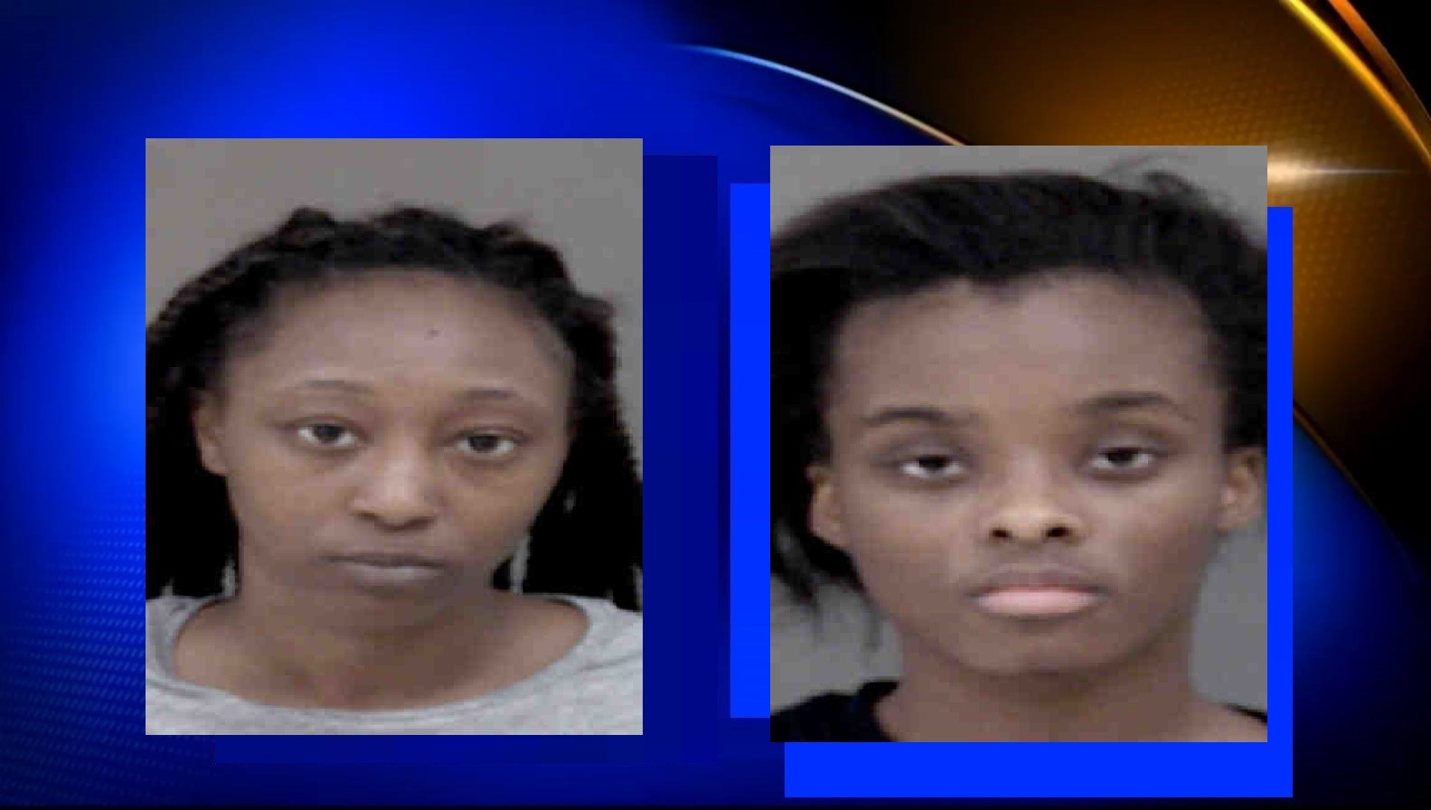 WOMEN ALLEGEDLY CAUGHT STEALING HUNDREDS IN MERCHANDISE FROM MACY’S
