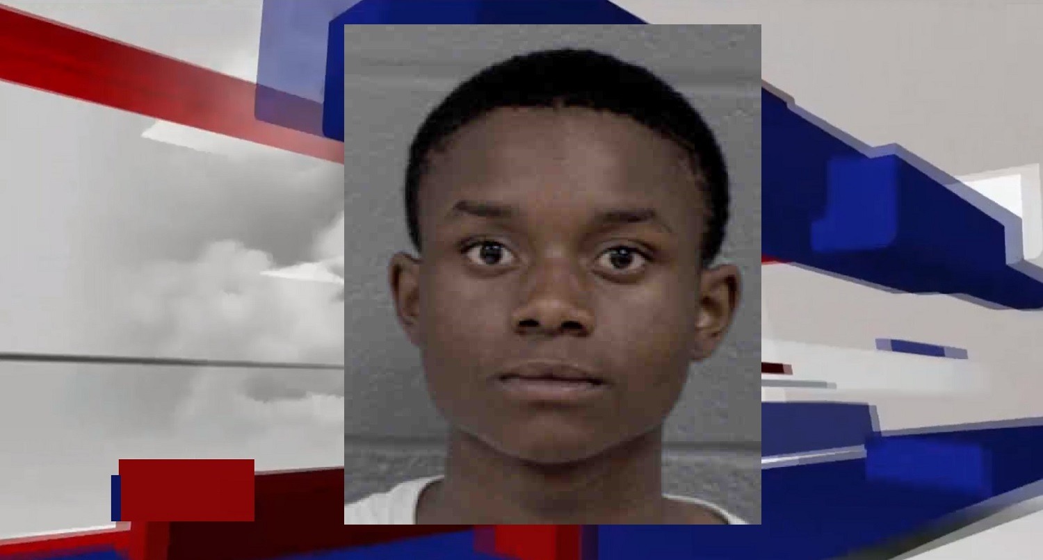 TEENAGER KILLED IN SHOOTING AT APARTMENT COMPLEX, A GRUESOME 4 HOMICIDES IN DAYS