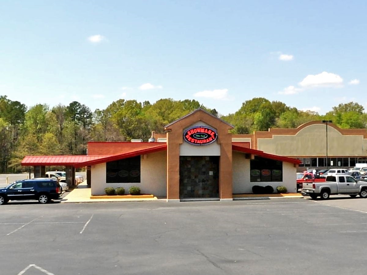 SHOWMARS RESTAURANT GETS DISGUSTING 86 B HEALTH SCORE DURING CORONAVIRUS