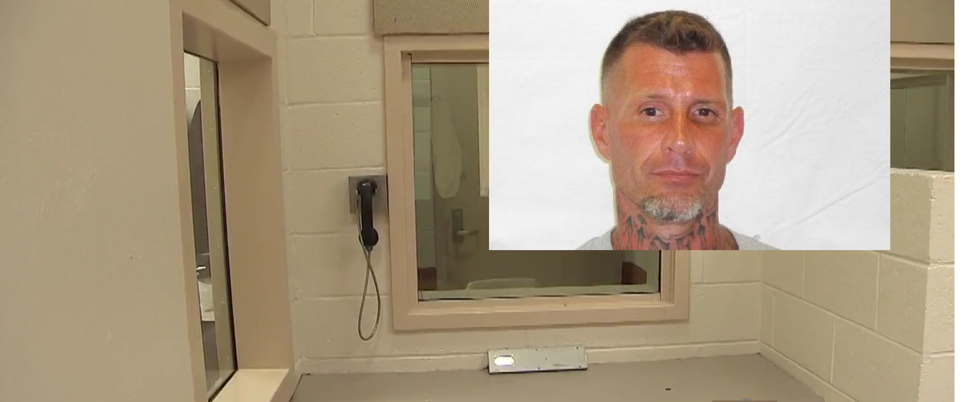 PRISON INMATE DIES AFTER GETTING ‘SHANKED’ INSIDE PRISONER LIVING AREA