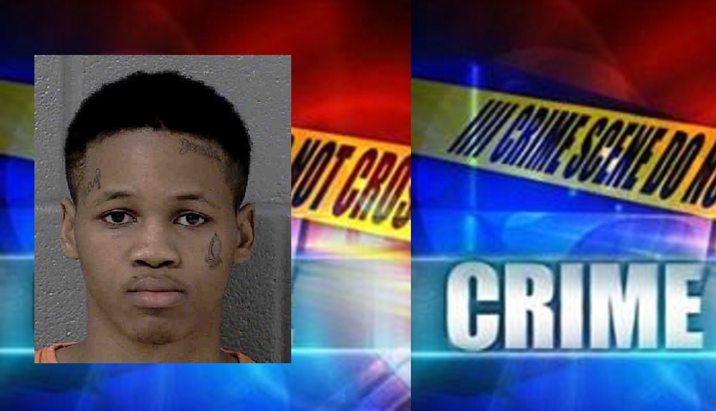 SUSPECT CUTS OFF ELECTRONIC MONITOR AND RUNS FROM POLICE IN HIGH SPEED CHASE