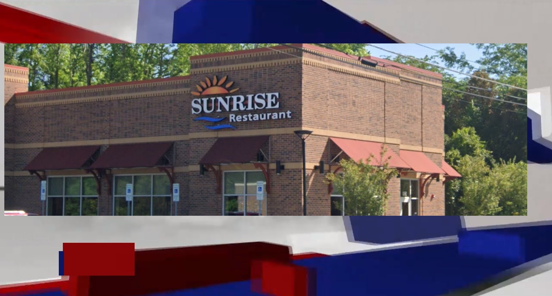 POPULAR SUNRISE RESTAURANT GETS 88 B HEALTH SCORE DURING CORONAVIRUS PANDEMIC