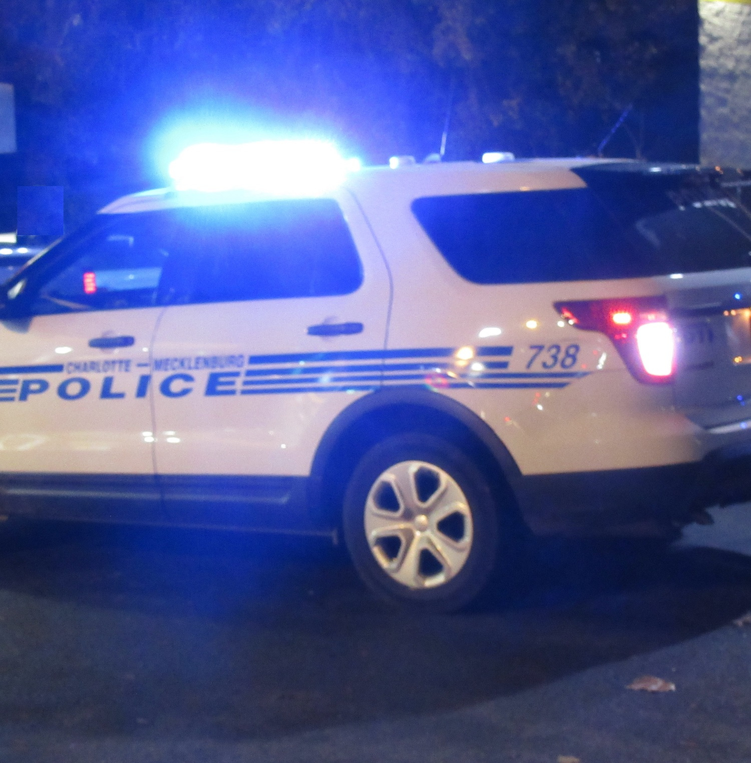 ONE DEAD AFTER DRIVER CRASHES INTO DAYCARE