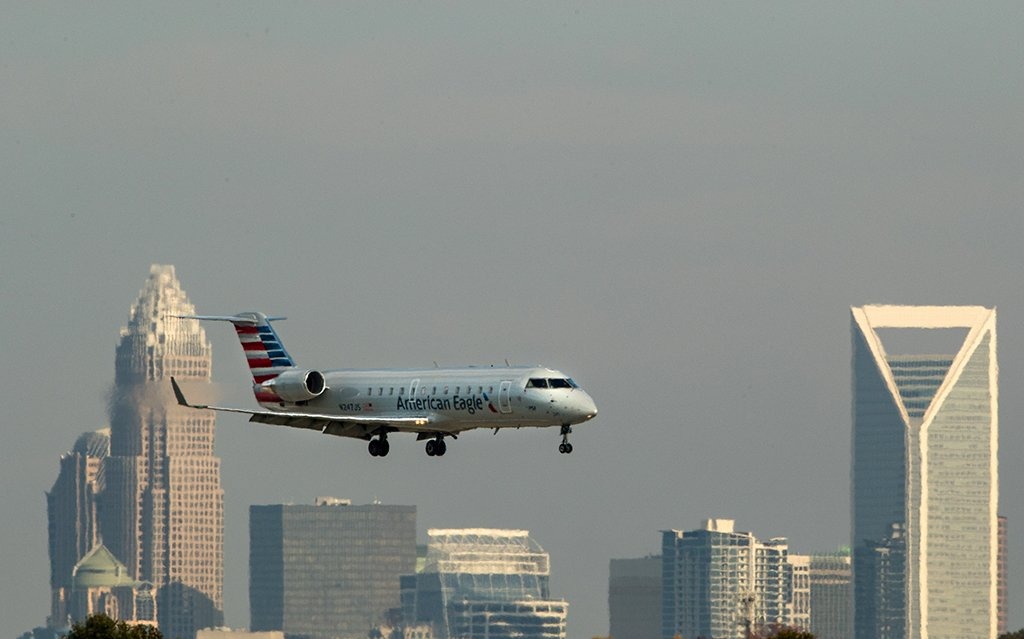 #BREAKING PRESIDENT TRUMP ISSUES EMERGENCY ORDER TO GROUND PLANES