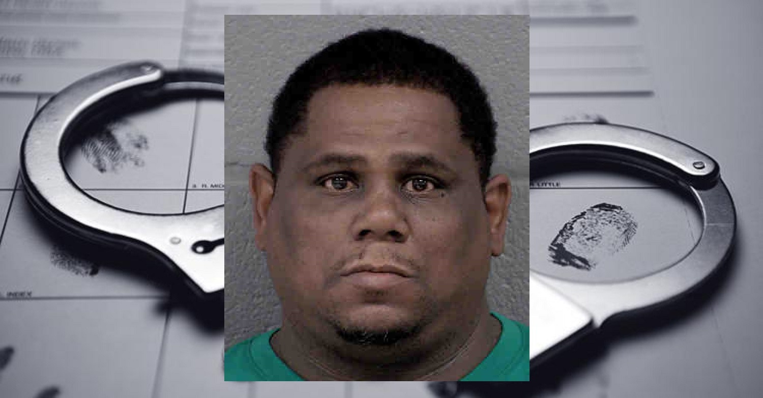 SUSPECT ARRESTED ON METHAMPHETAMINE AND HEROIN CHARGES