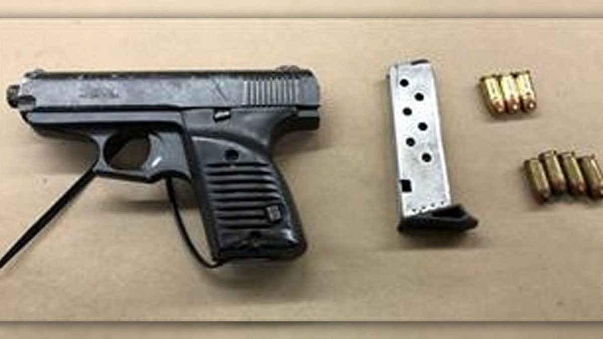 TEENAGE GIRL CHARGED WITH MURDERING 16-YEAR-OLD BOY