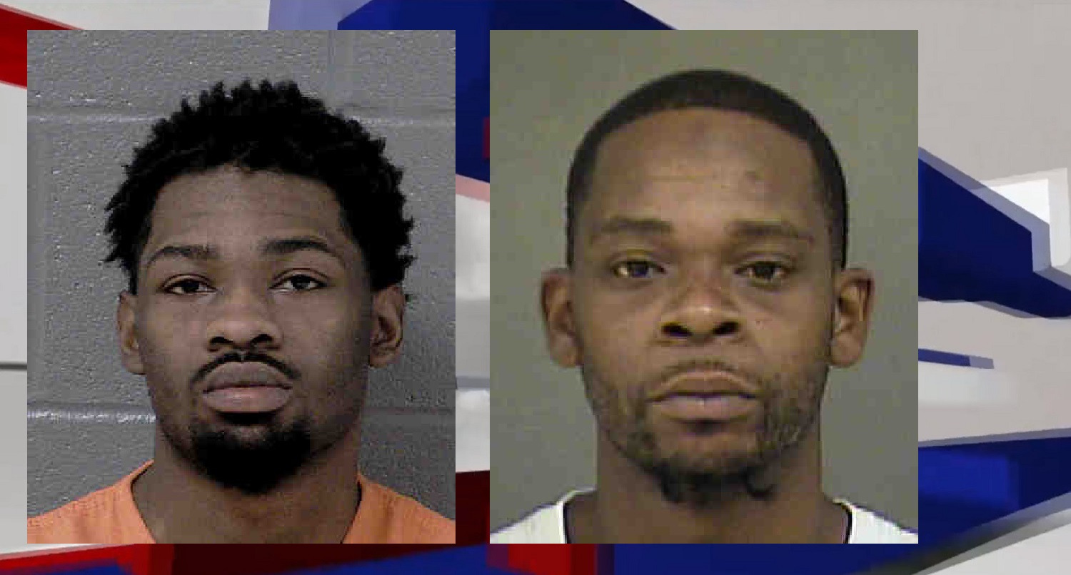SUSPECT ARRESTED IN RECENT HOMICIDE, ARREST WAS IN ATLANTA