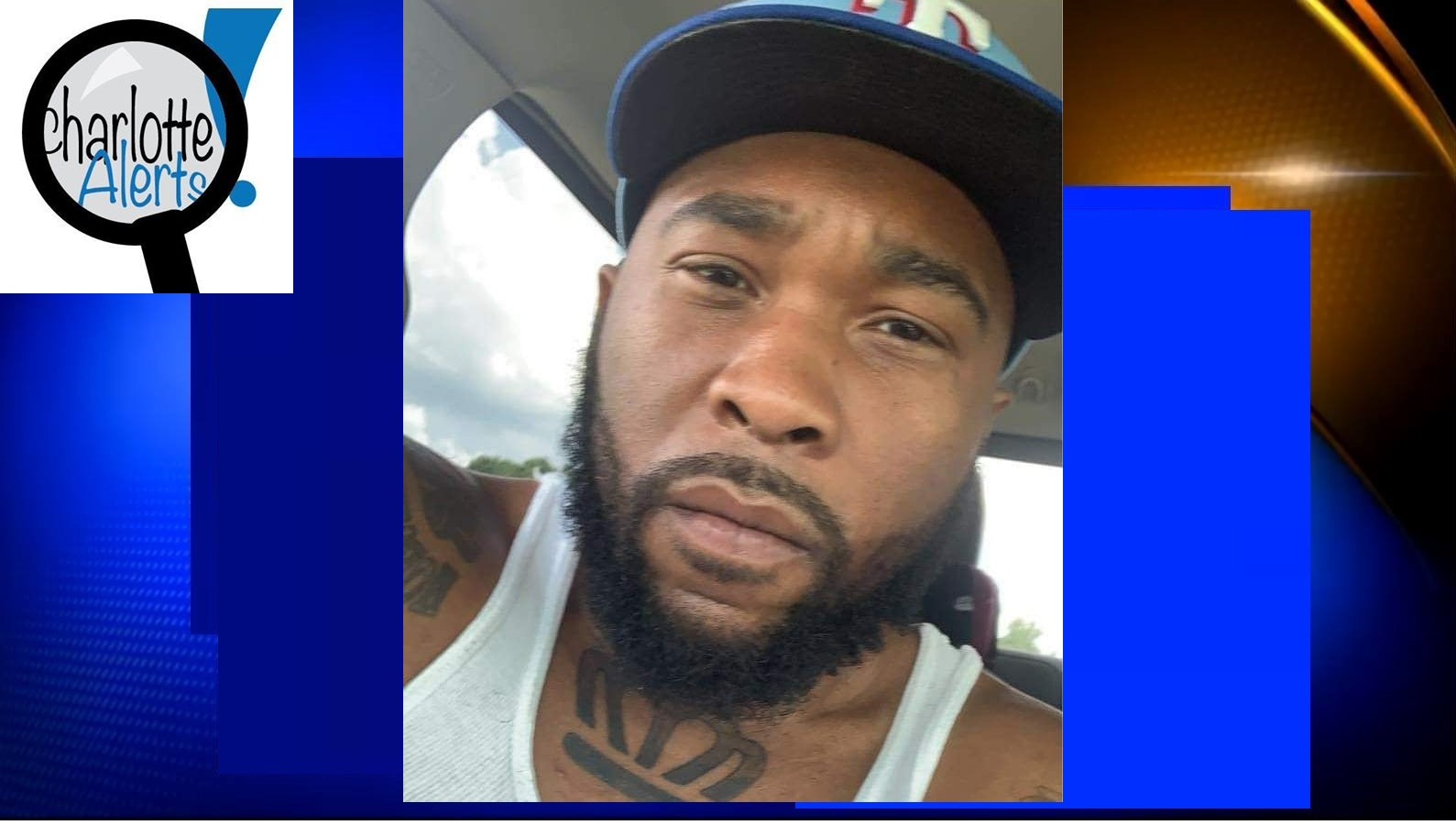 CHARLOTTE MAN DIES UNEXPECTEDLY, WAS FATHER AND LEAVES BEHIND FAMILY