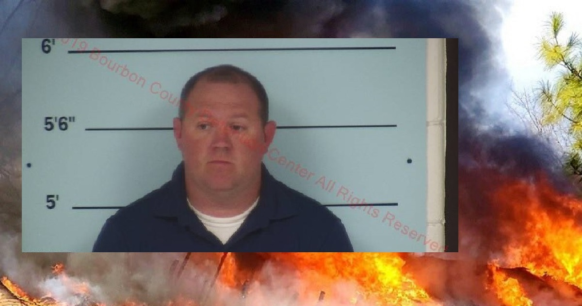 FIREFIGHTER HAS SEX WITH MINOR GIRL IN BACK OF AMBULANCE AND VIDEO RECORDS IT