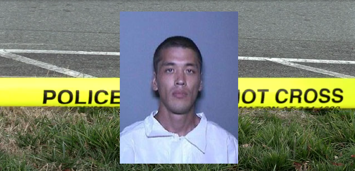 MAN KILLS MOTHER AND LEAVES HER BODY UNDERNEATH BED SHEETS IN CONDO, CHARGES SAY