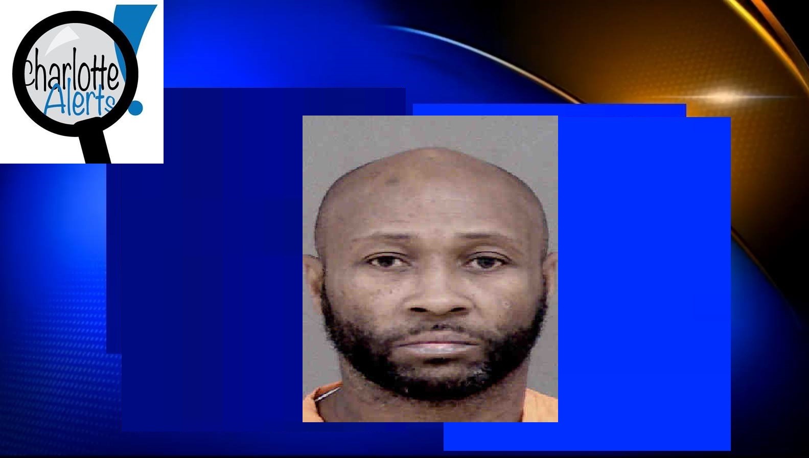 MAN KILLED IN PARKING LOT DURING SHOOTING