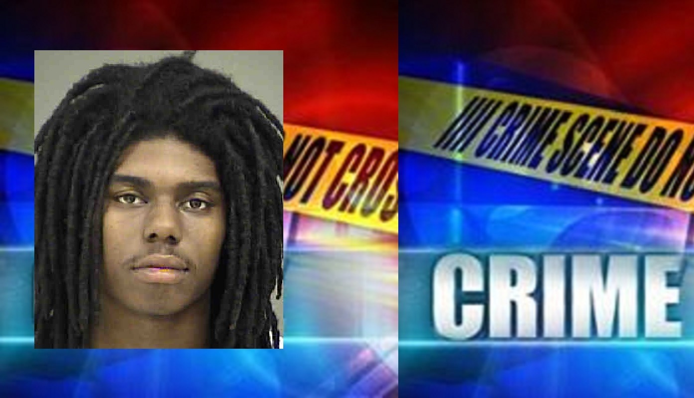 3-YEAR-OLD CHILD SHOT WHILE IN CUSTODY OF MAN THAT HAD COCAINE