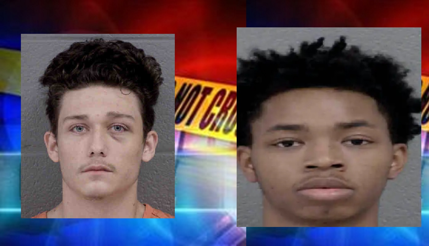 TWO SUSPECTS ACCUSED OF UPTOWN CHARLOTTE MURDER