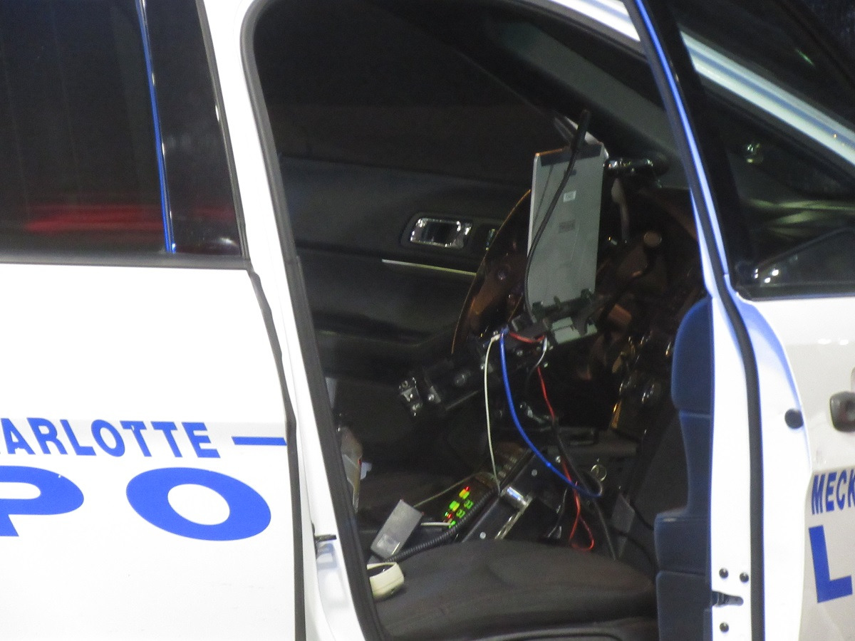 ONE KILLED IN SHOOTING NEAR NATIONS FORD ROAD