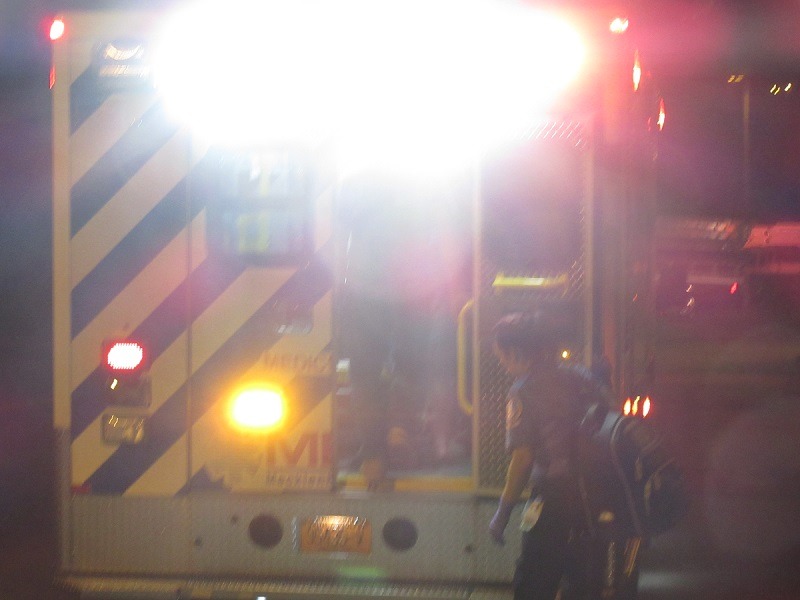 ONE DEAD IN CHARLOTTE HOMICIDE ON TUCKASEEGEE ROAD