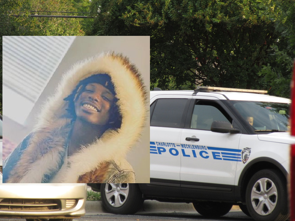 MAN KILLED IN FRONT OF SON DURING DOUBLE MURDER