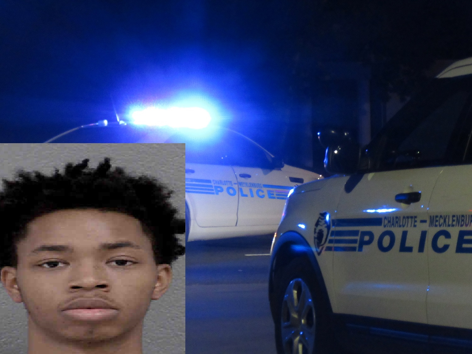 TEENAGER CHARGED IN UPTOWN CHARLOTTE HOMICIDE