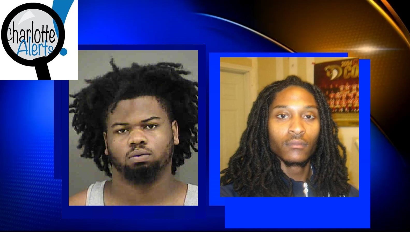 SUSPECT THAT KILLED MAN DURING CHARLOTTE RIOTS FOUND GUILTY