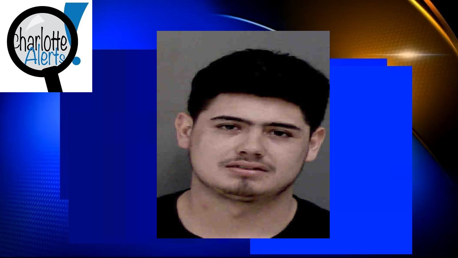 SUSPECT ARRESTED AFTER TEENAGER MURDERED