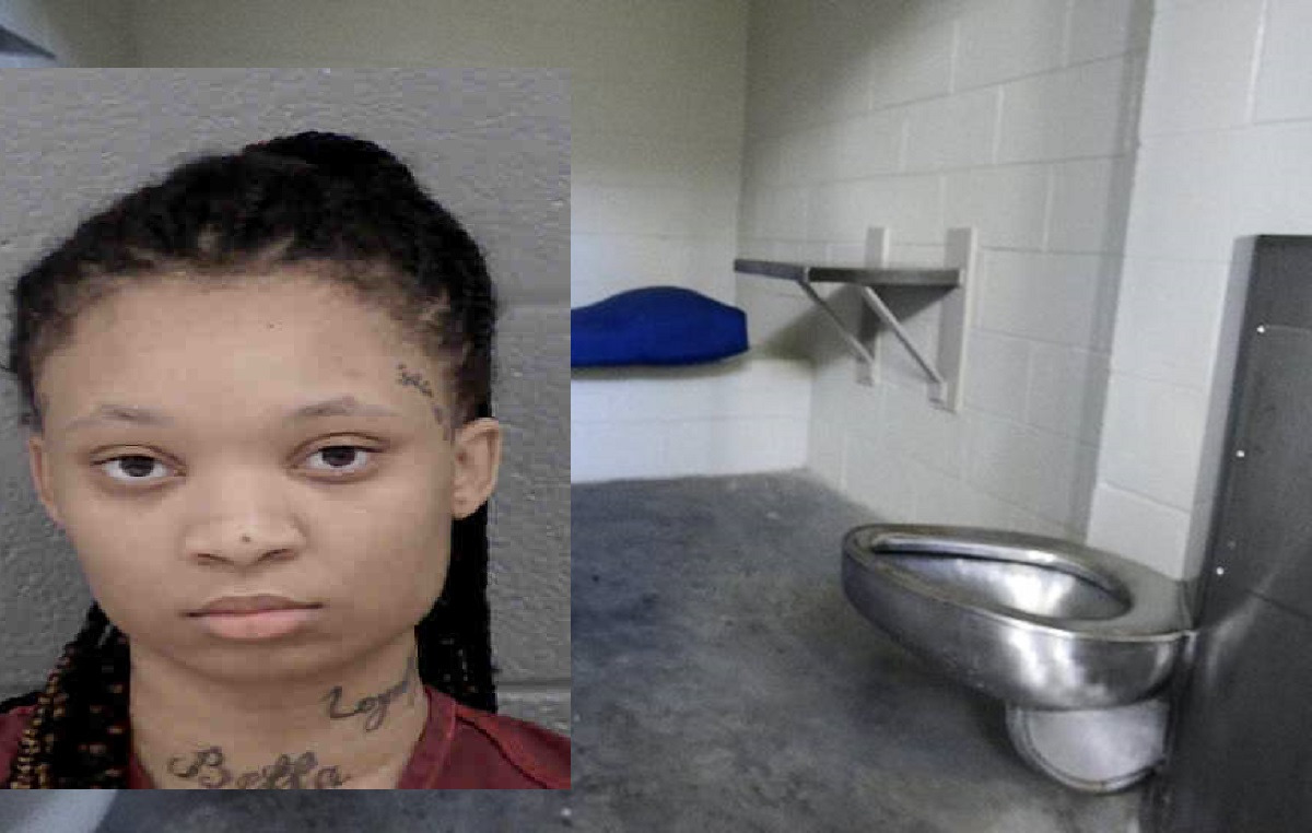 SUSPECT ARRESTED ON UNAUTHORIZED VEHICLE USE CHARGE