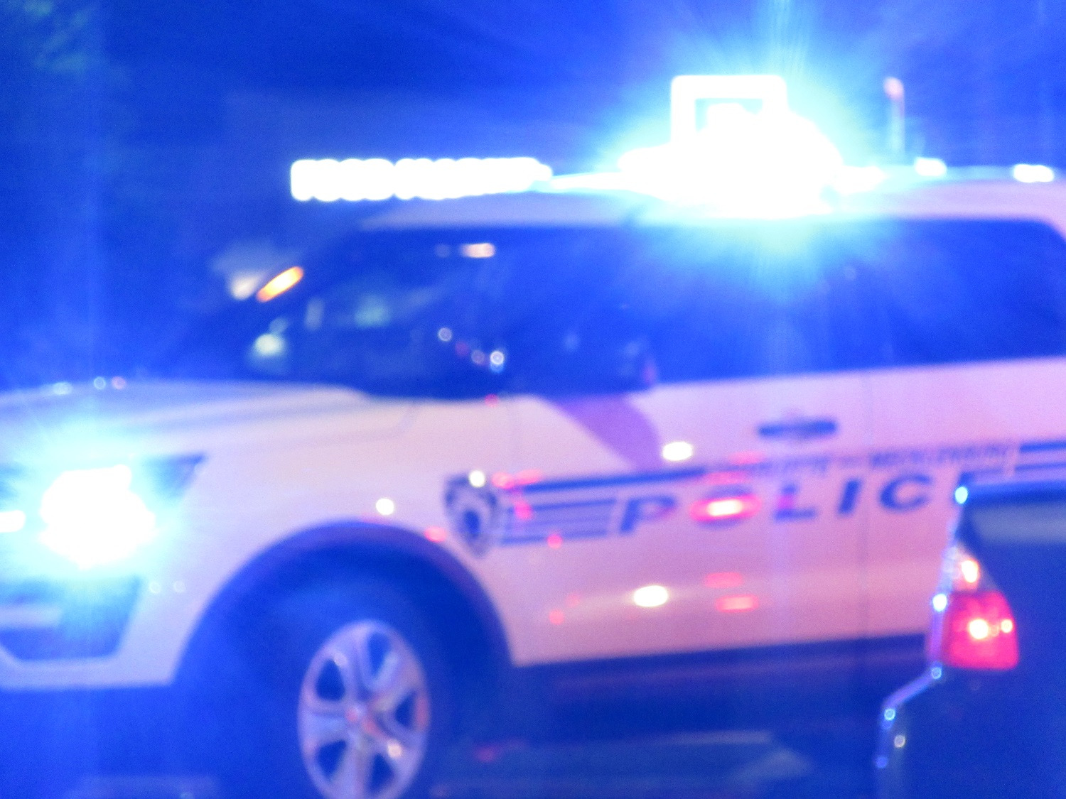 MAN KILLED IN SHOOTING ON OLD STATESVILLE ROAD