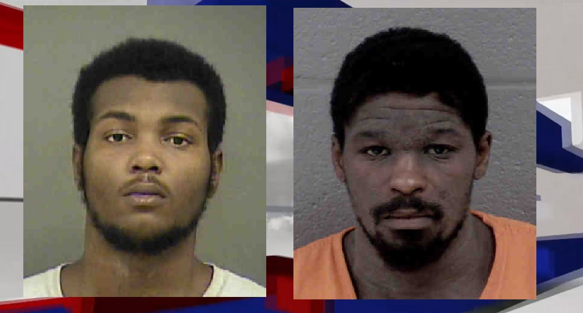 MAN KILLED AFTER SHOOTING ON TUCKASEEGEE ROAD