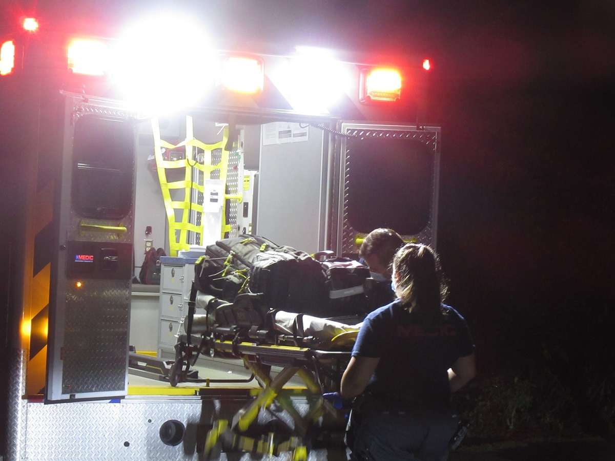 ONE DEAD IN NORTH CHARLOTTE MURDER