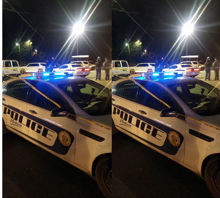 6 PEOPLE SHOT AFTER HIGH SCHOOL FOOTBALL GAME