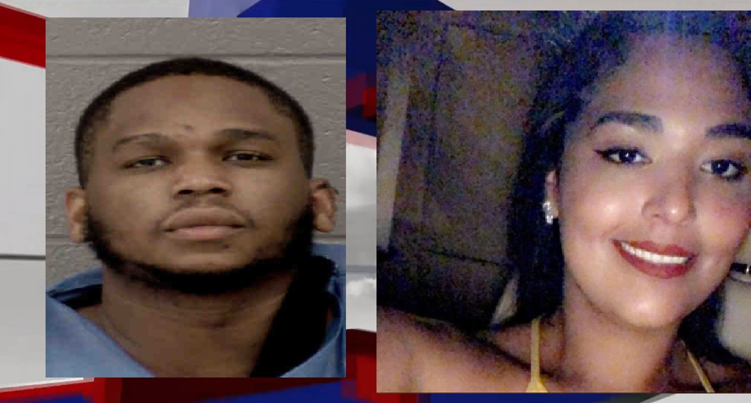 SUSPECT CHARGED IN HOMICIDE OF WOMAN SHOT DEAD IN CAR