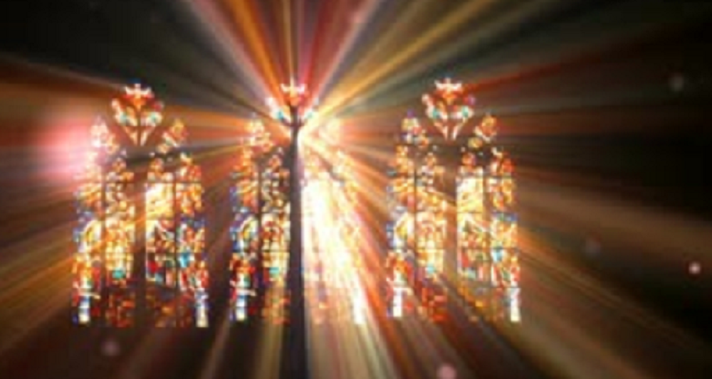 SHOOTING AND ROBBERY AT LATINO CHURCH DURING SERVICE