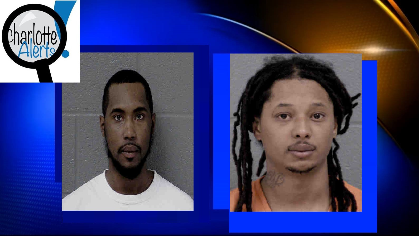 SUSPECT CHARGED WITH SHOOTING MAN DURING ARGUMENT NEAR WEST BLVD.