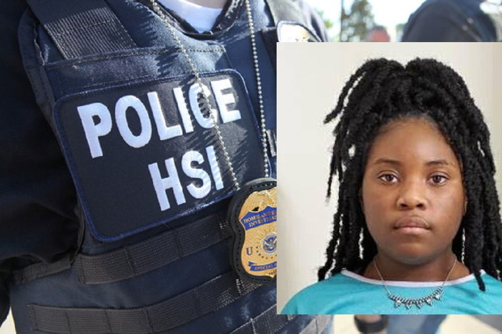 10-YEAR-OLD BLACK GIRL REPORTED MISSING AFTER NOT REPORTING TO SCHOOL