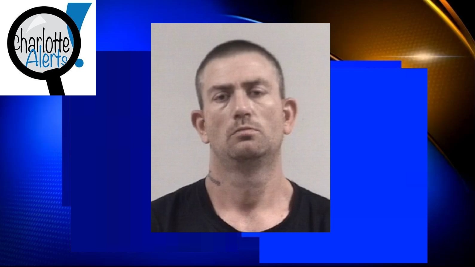 SUSPECT CHARGED WITH CHILD SEX CRIMES