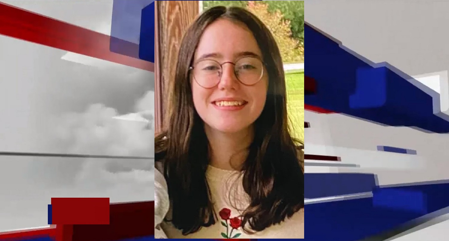 12-YEAR-OLD GIRL MISSING, HAS RELATIVES IN CHARLOTTE