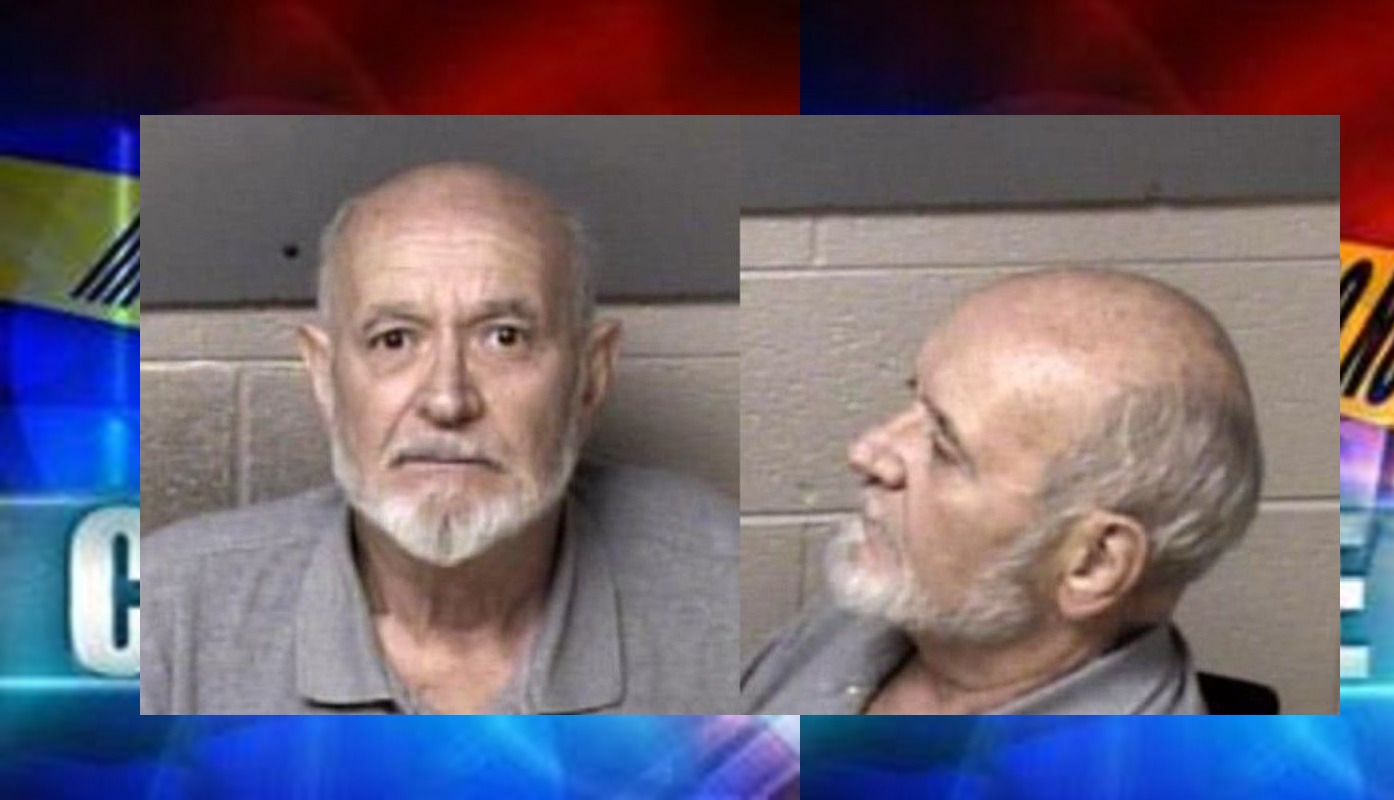 72-YEAR-OLD WOMAN KILLED ALLEGEDLY BY HER ELDERLY HUSBAND